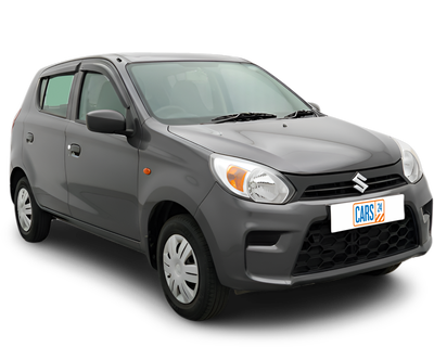 Maruti Alto-img
